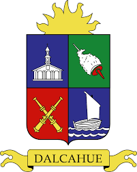 Logo Dalcahue