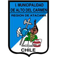 Logo Alto del Carmen