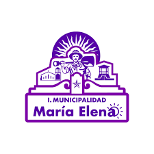 Logo María Elena