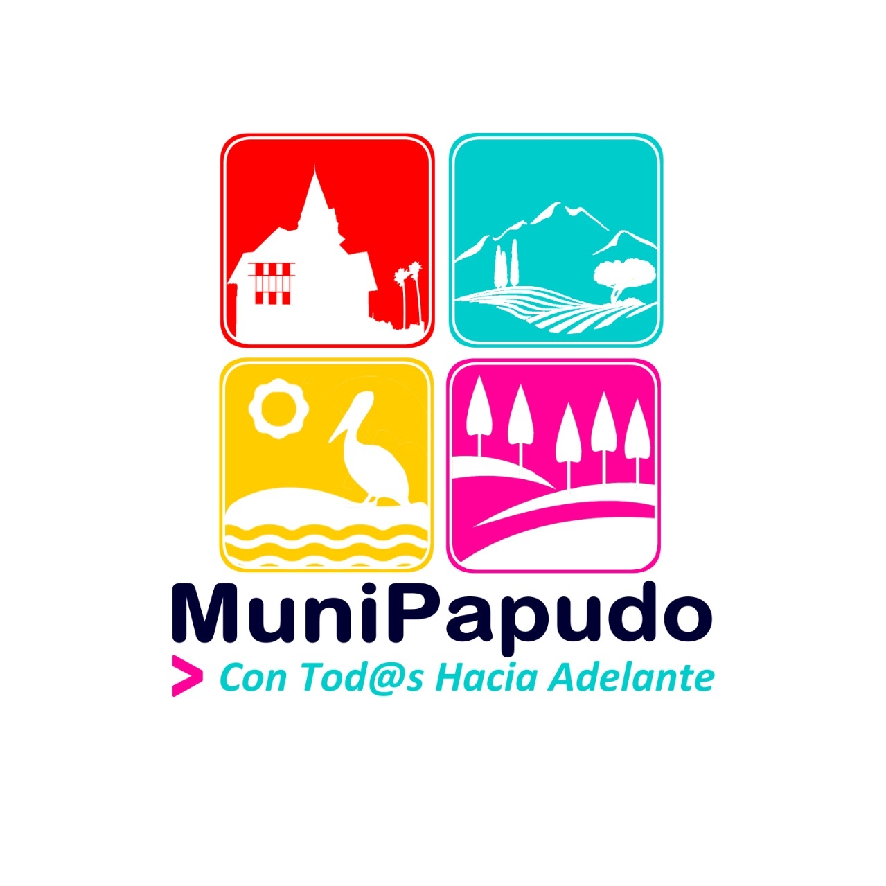 Logo Papudo
