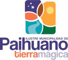 Logo Paihuano