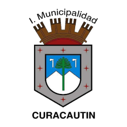 Logo Curacautín