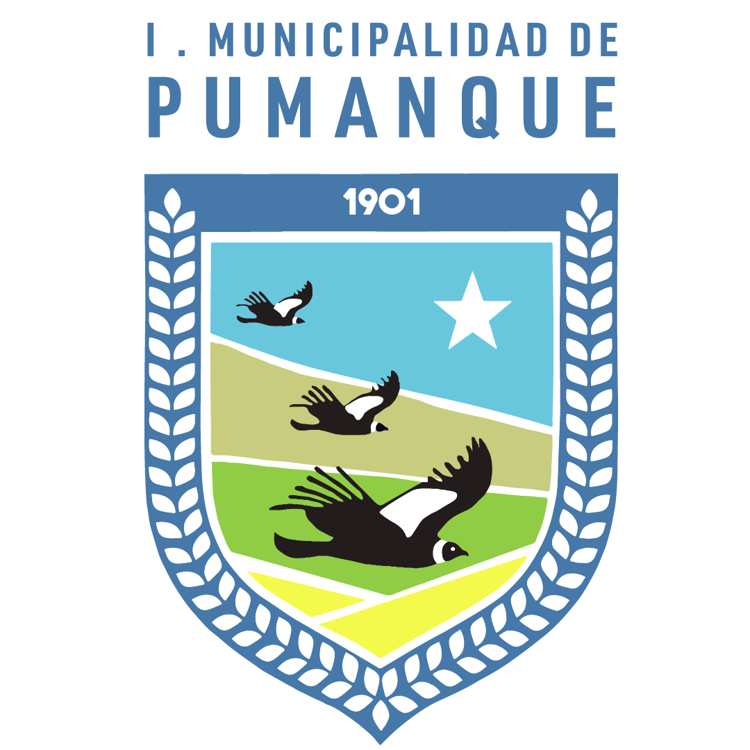 Logo Pumanque