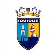 Logo Iquique