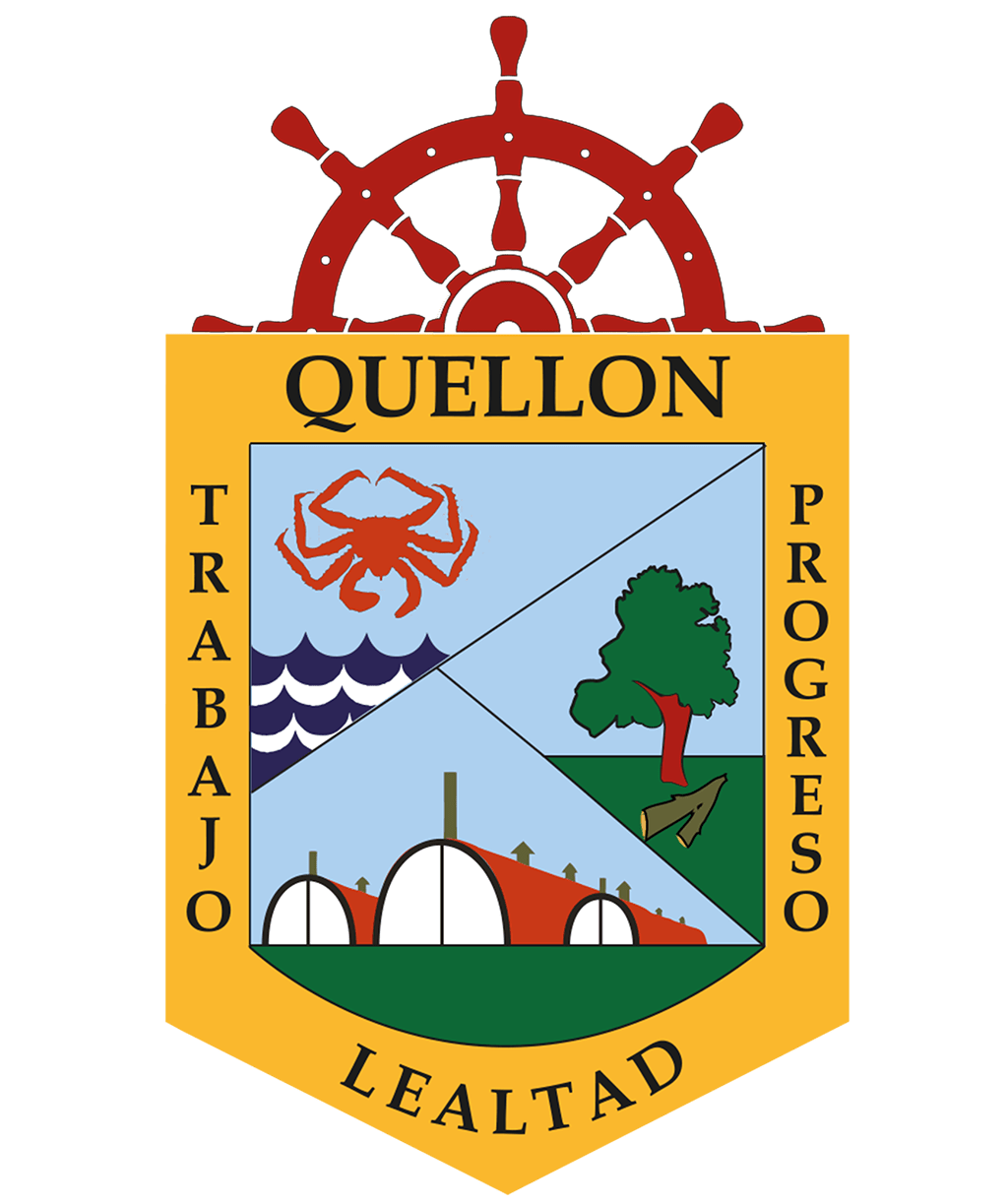Logo Quellón