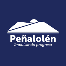 Logo Peñalolén