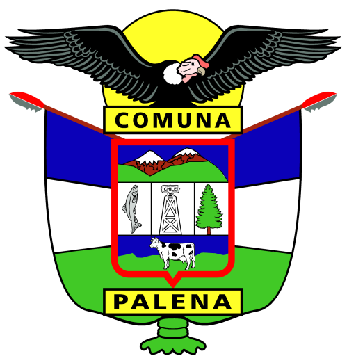 Logo Palena