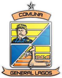 Logo General Lagos
