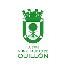 Logo Quillón