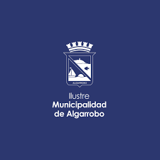 Logo Algarrobo