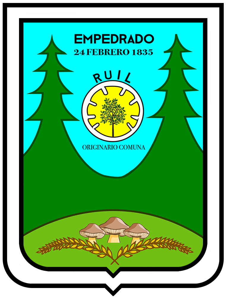Logo Empedrado