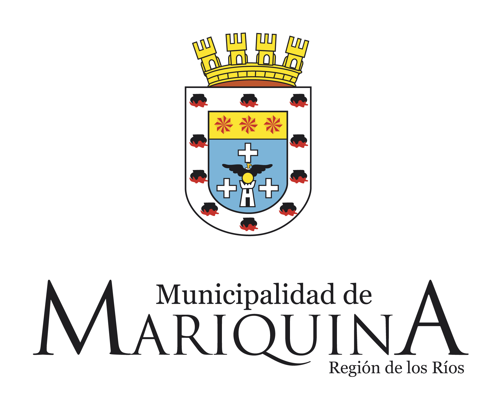 Logo Mariquina