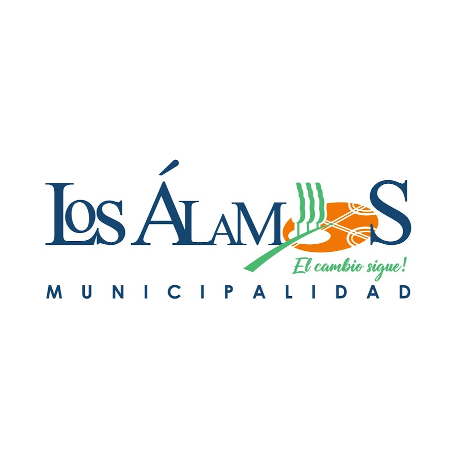 Logo Los Álamos
