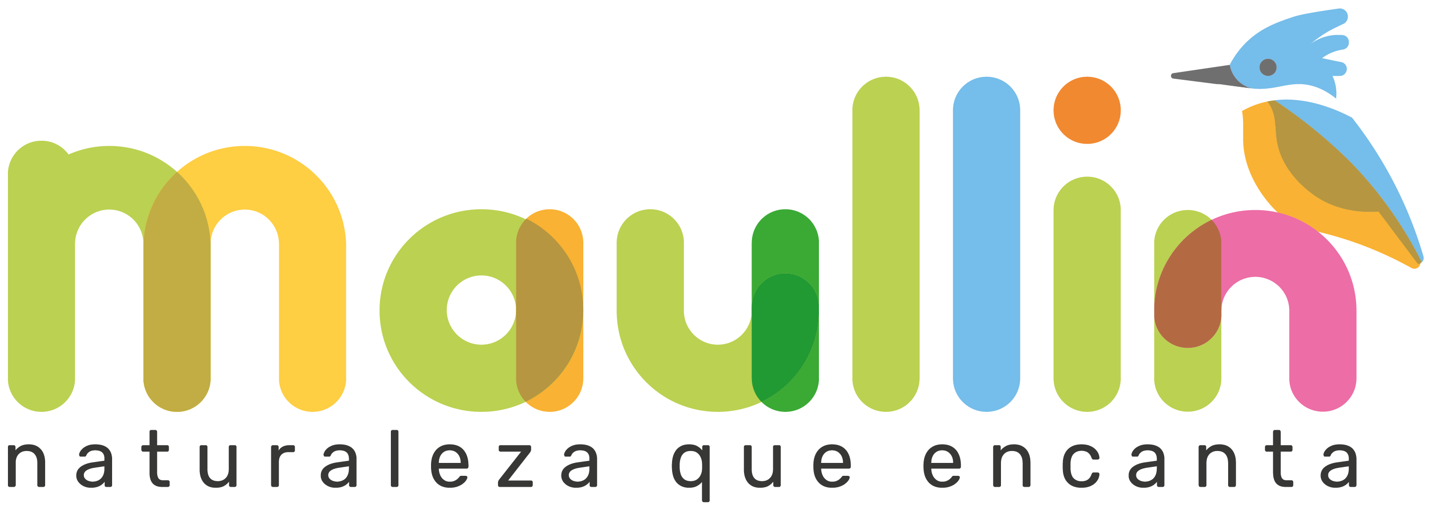 Logo Maullín