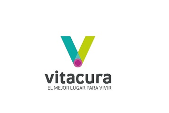 Logo Vitacura