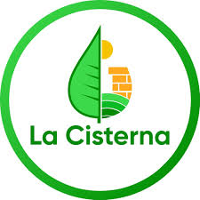 Logo La Cisterna