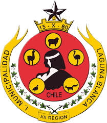 Logo Laguna Blanca