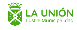 Logo La Unión