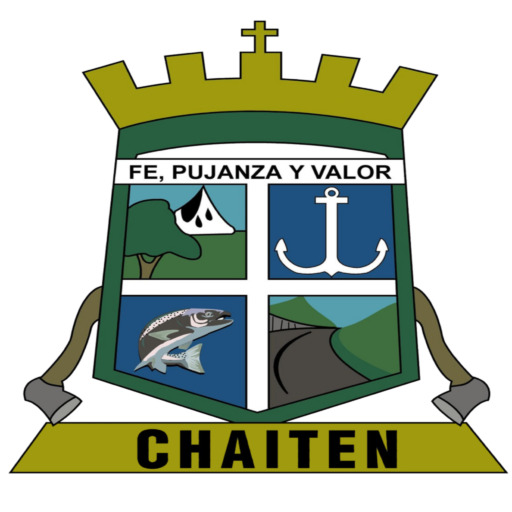 Logo Chaitén