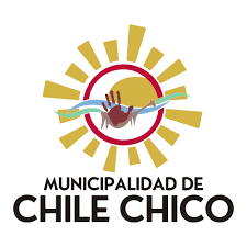 Logo Chile Chico