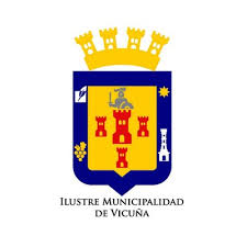Logo Vicuña