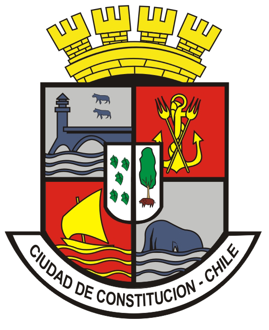 Logo Constitución