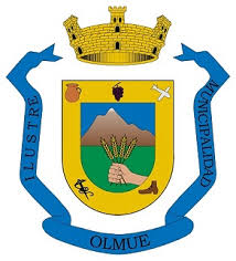 Logo Olmué