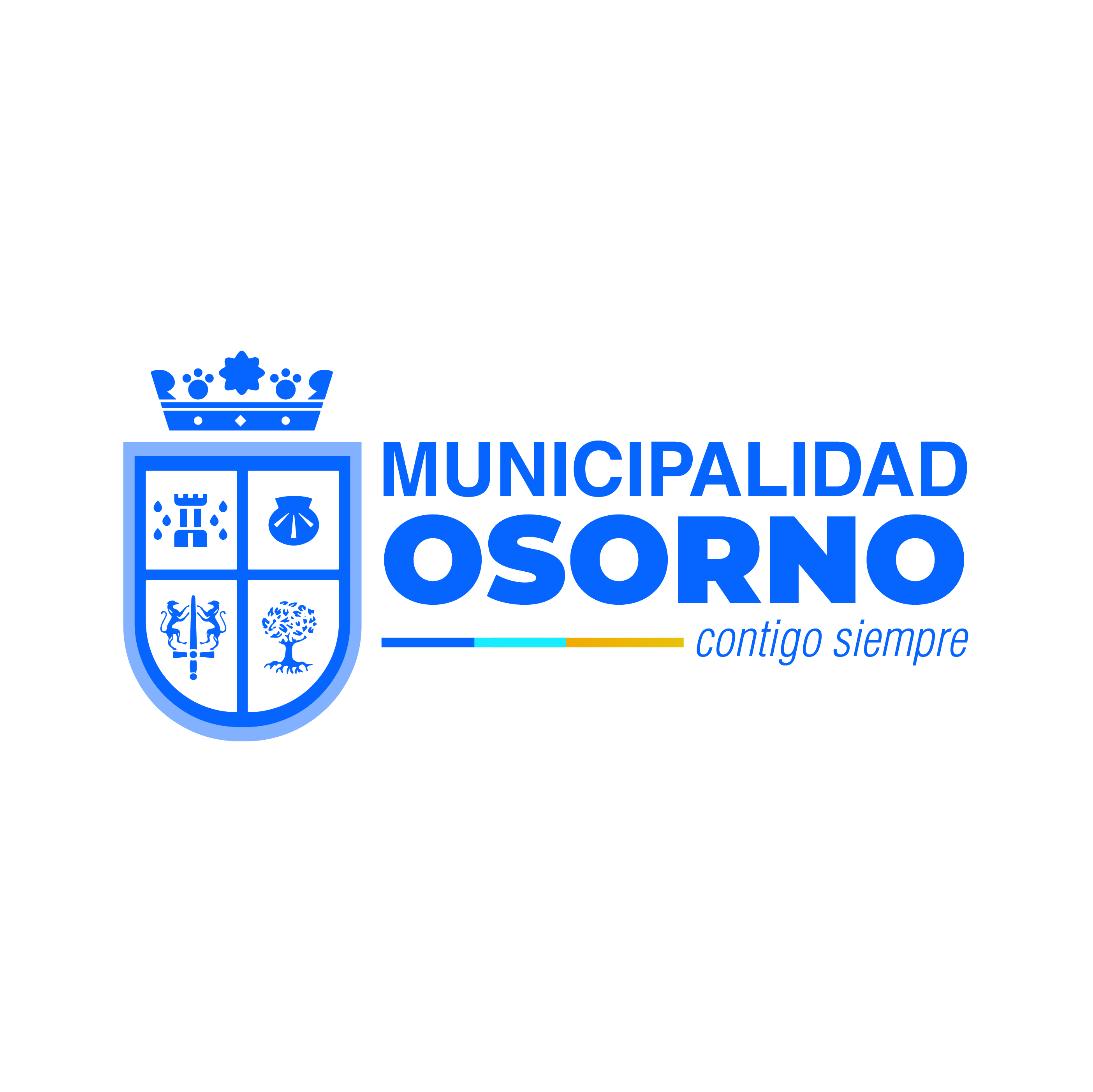 Logo Osorno