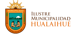 Logo Hualaihué