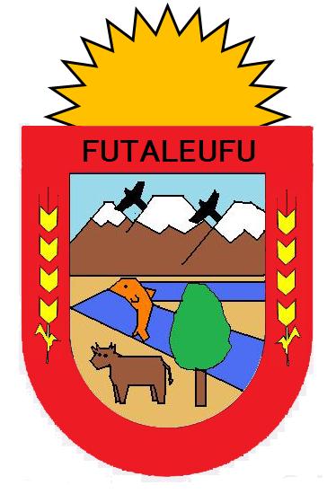 Logo Futaleufú