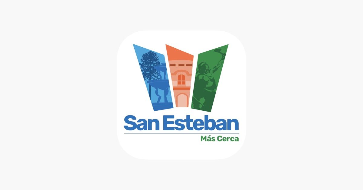 Logo San Esteban