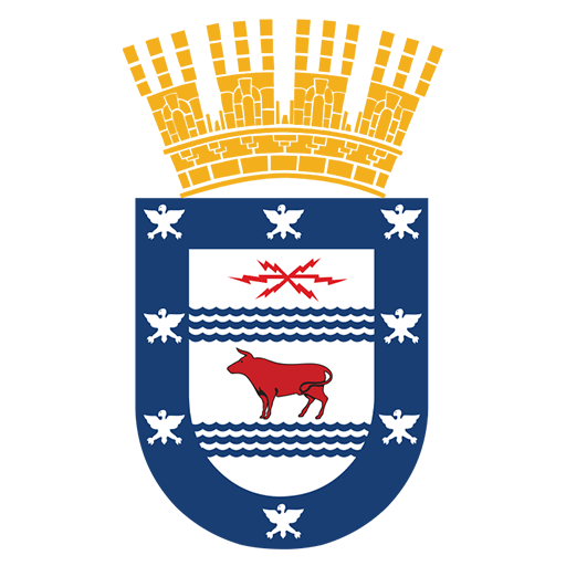 Logo Los Ángeles
