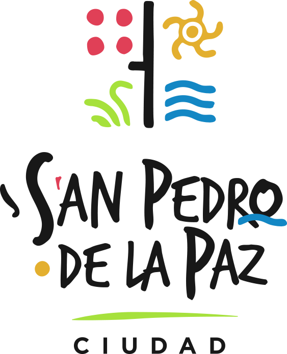 Logo San Pedro de la Paz