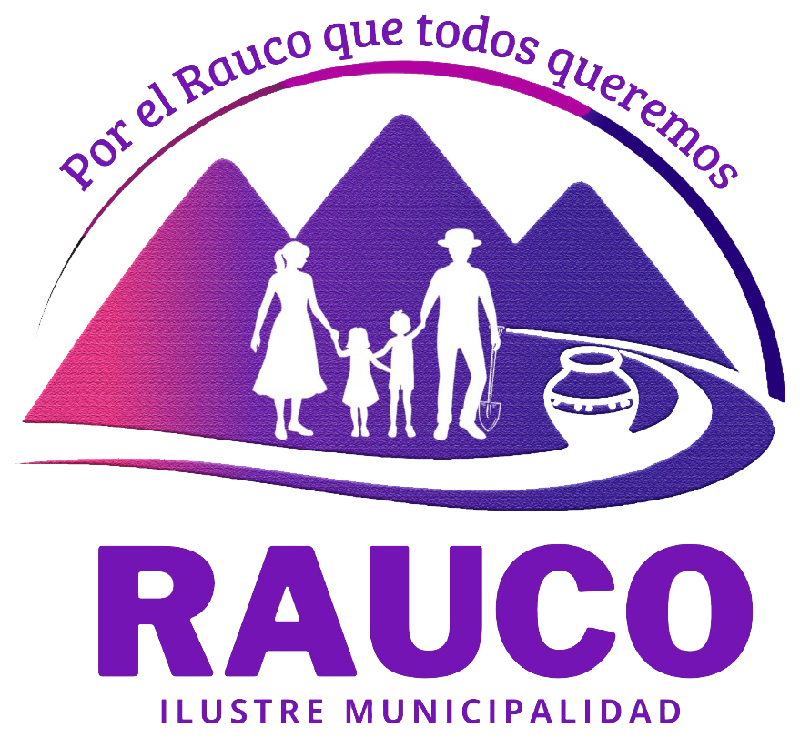 Logo Rauco