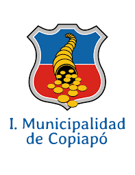 Logo Copiapó