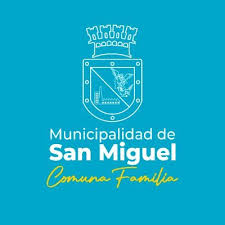 Logo San Miguel
