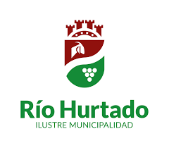 Logo Río Hurtado