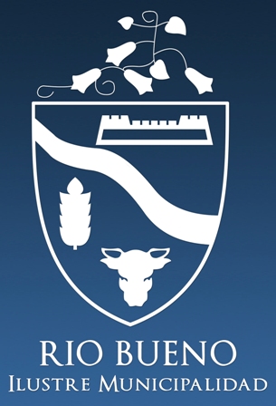 Logo Río Bueno