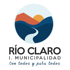 Logo Río Claro