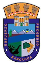 Logo Nancagua