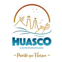 Logo Huasco