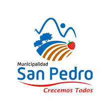 Logo San Pedro de Melipilla 