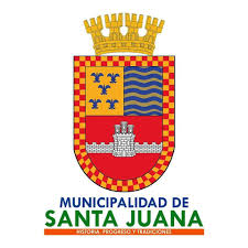 Logo Santa Juana
