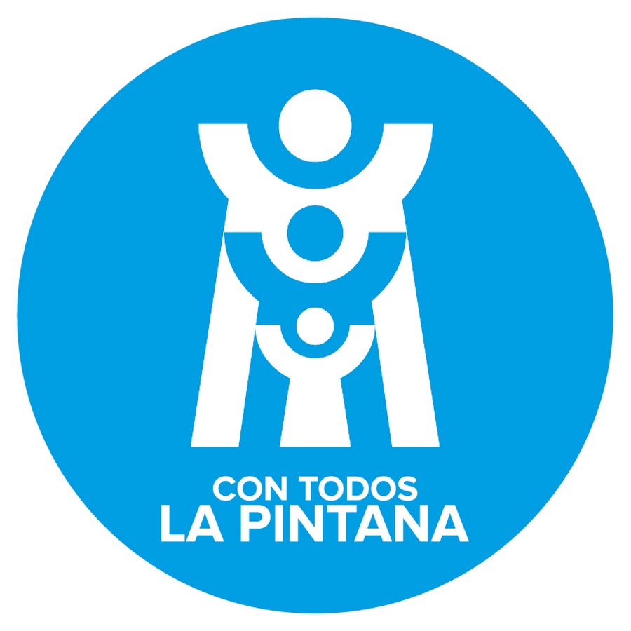 Logo La Pintana