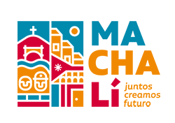 Logo Machalí