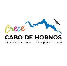 Logo Cabo de Hornos