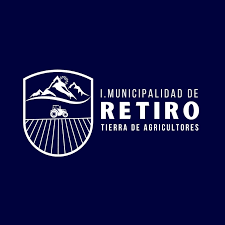 Logo Retiro