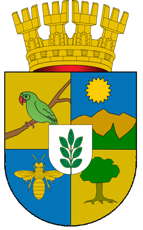 Logo Requínoa