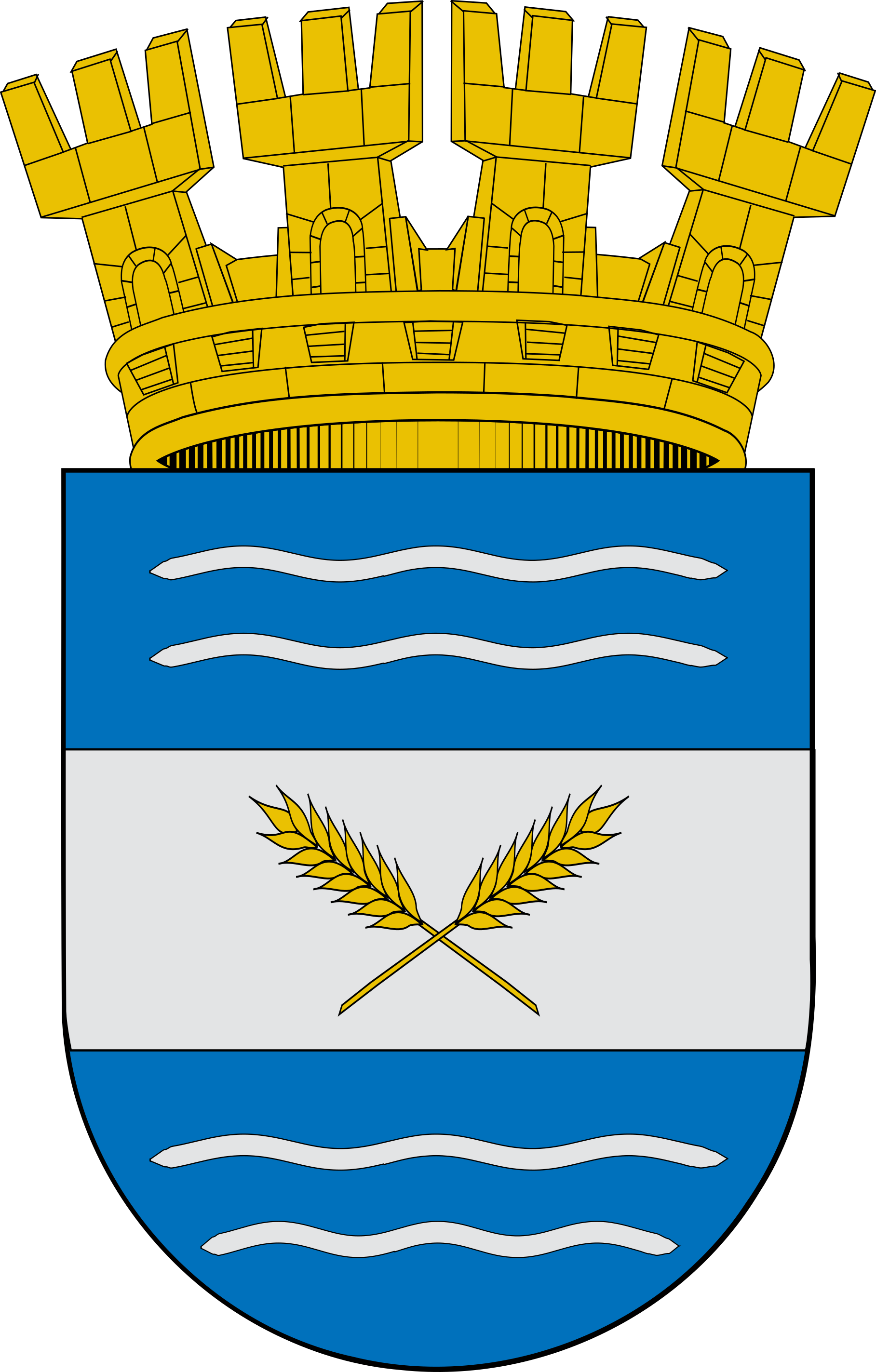 Logo Ñiquén