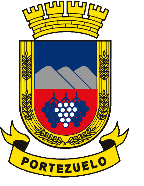 Logo Portezuelo
